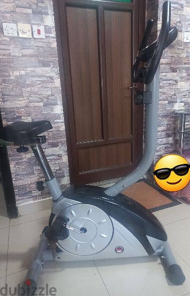 Exercise Home gym equipment 1