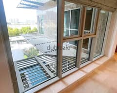 2-brm semi furnished flat with Seaview 0