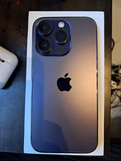 Iphone 14 Pro 128 GB