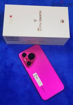 huawei pura 70 5g 12gb 256gb call 39204887 only box open