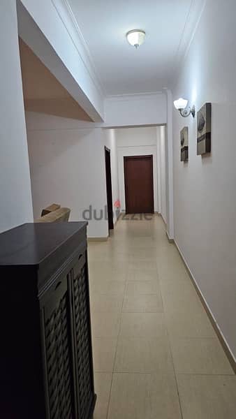 Fully Furnished 2 bedroom Flat 11