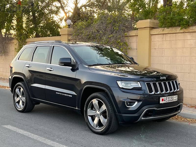 Jeep 2016 | 38235252 1