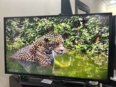 Sony LED Smart TV 40 inches