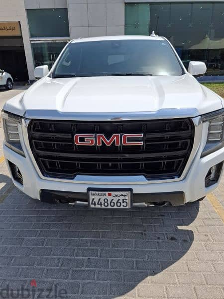 GMC Yukon 2022 2