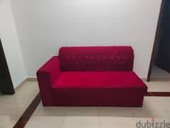 THREE SEATER SOFA