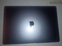 MacBook Pro 15inch 0