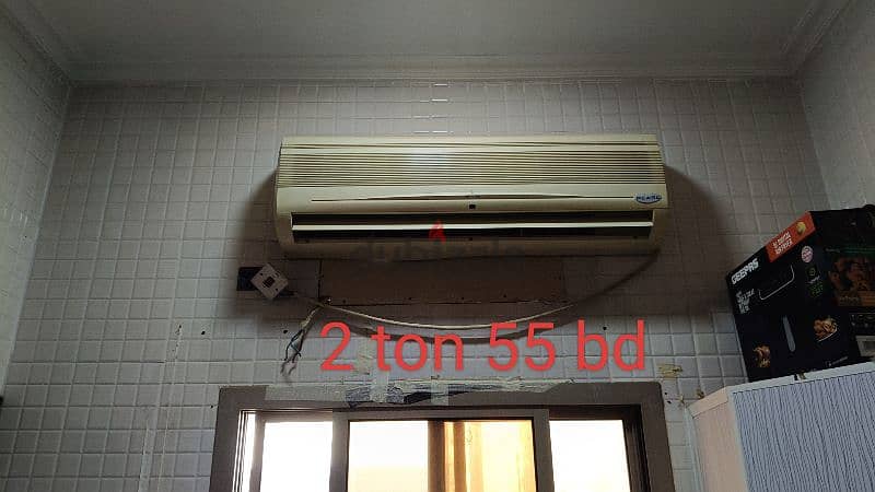 AC for sale 1