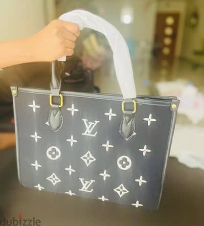 louis vuitton bag (Master Copy) NEW