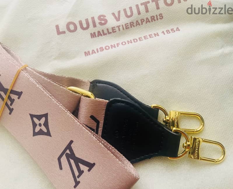 louis vuitton bag (Master Copy) NEW 1