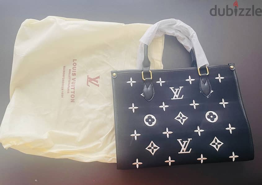 louis vuitton bag (Master Copy) NEW 2