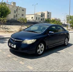 Honda Civic 2006