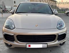 Porsche 2016 | 66620023