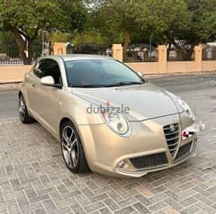 Alfa Romeo Mito 2012 0