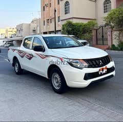 Mitsubishi L200 2017