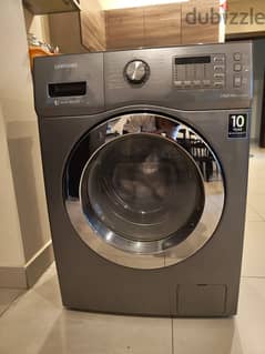 Samsung washing machine for sale