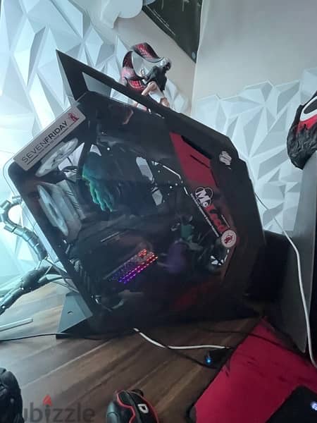 GAMING PC 1