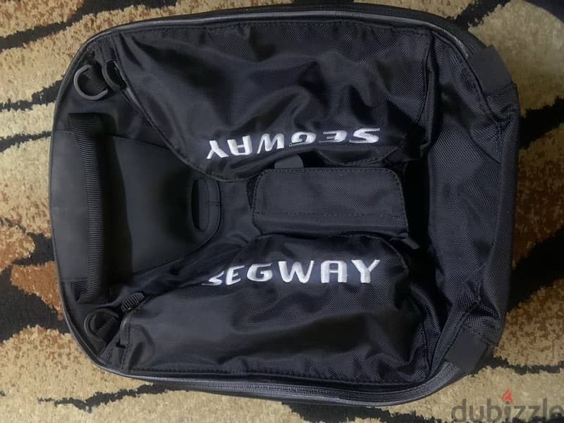 SEGWAY scooter bag 1