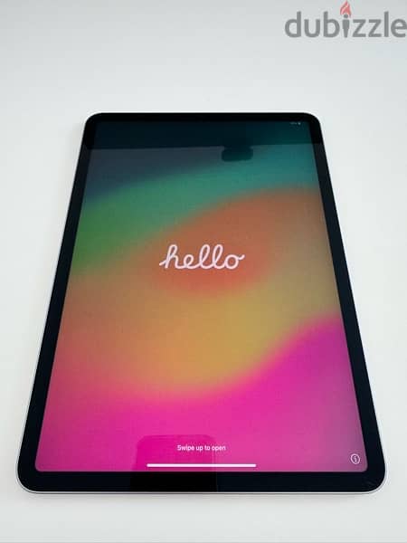 iPad 11 inch M2 256 GB 4th Gen 2