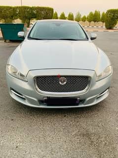 Jaguar XJ 2015 0