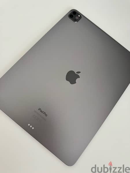 iPad 12.9 inch 256 GB M2 6th Gen 7