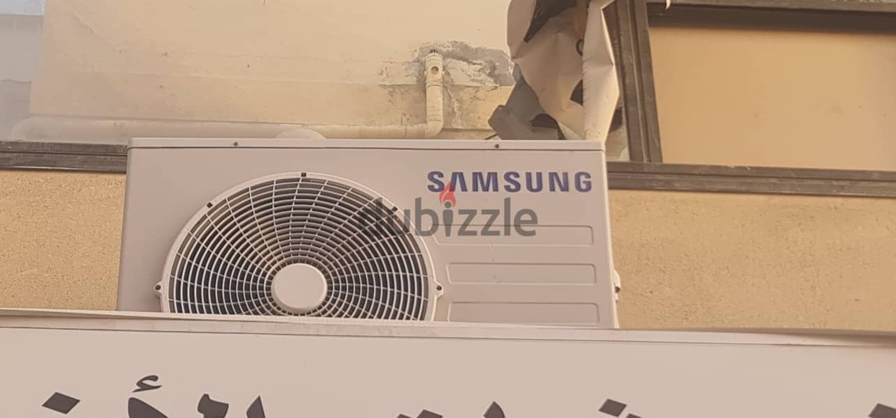 Samsung Split AC 1