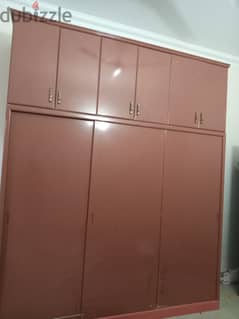 Wardrobe for sale