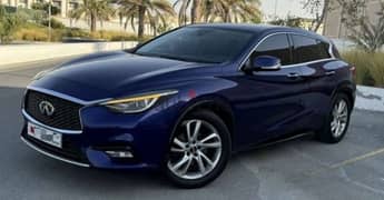 Infiniti Q30 2017 for sale 0