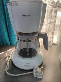 Brand New Philips Coffee Maker For Sale