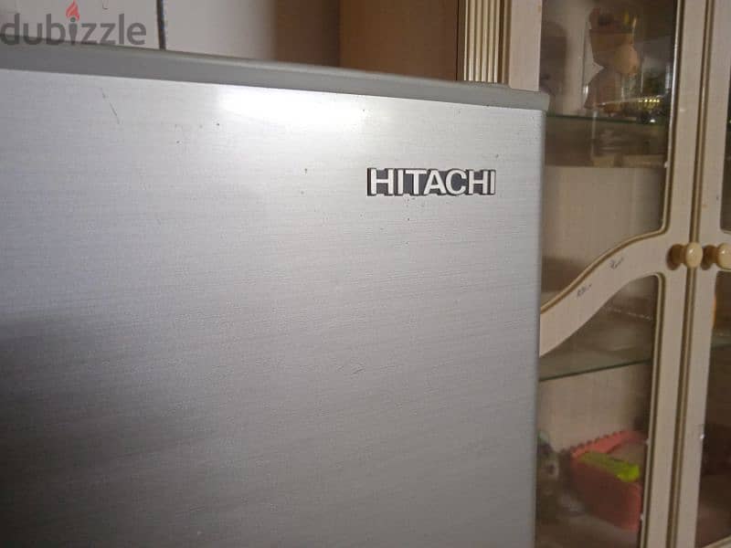 Hitachi fridge for sale 0