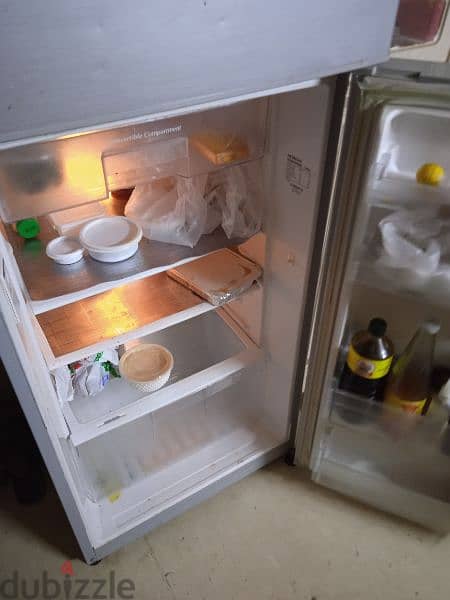 Hitachi fridge for sale 1