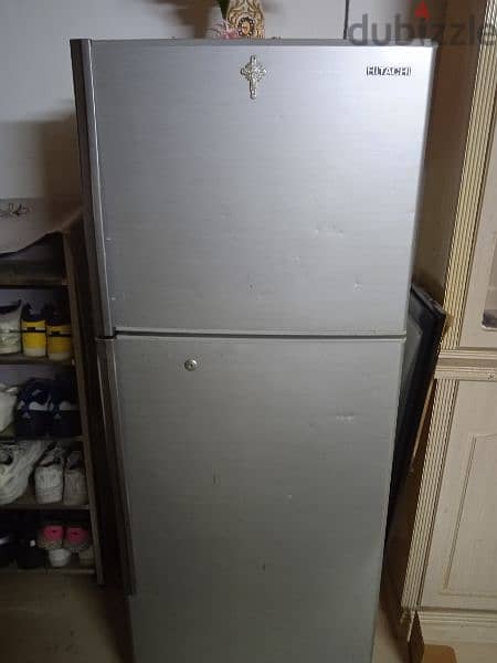 Hitachi fridge for sale 3