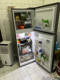 LG fridge for sale