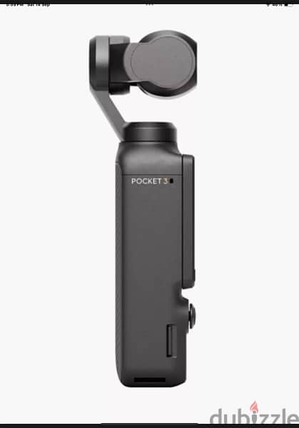 Dji Osmo pocket 3 creater combo 3