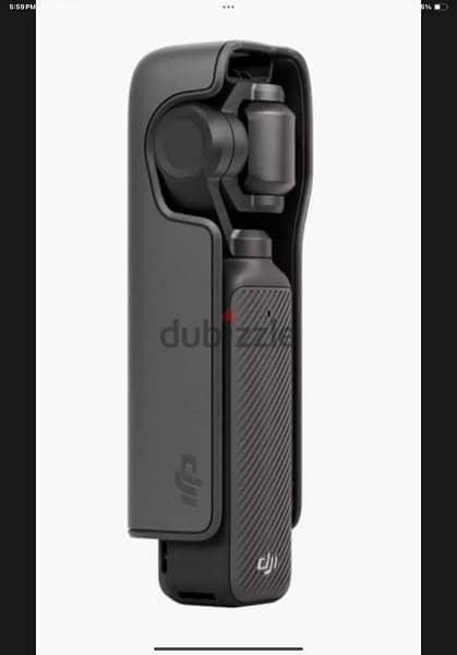 Dji Osmo pocket 3 creater combo 4