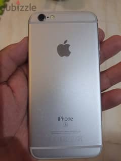 Iphone 6s 64gb good condition