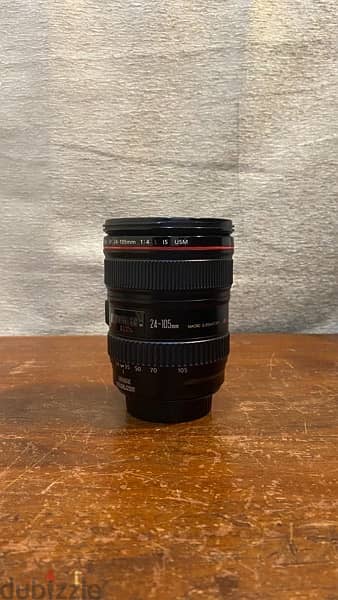 Canon EF 24-105 i 4L IS USM 1