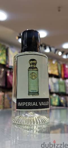 عطر قصة Imperial Valley 50 ml 0