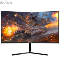 24inch 165hz curved fhd monitor 0