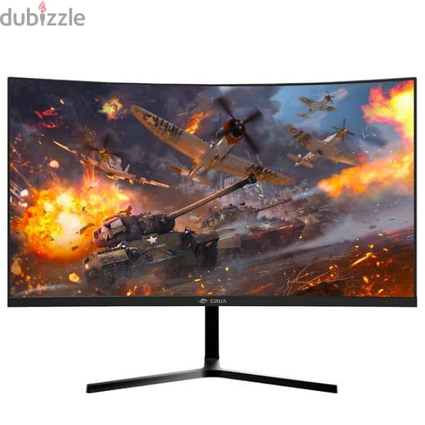 24inch 165hz curved fhd monitor 0