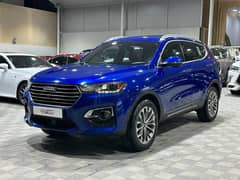 Haval H6 2020