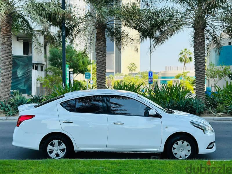 NISSAN SUNNY 2016 MODEL VERYWELL MAINTAINED CAE CALL OR WTSP 33239169 2