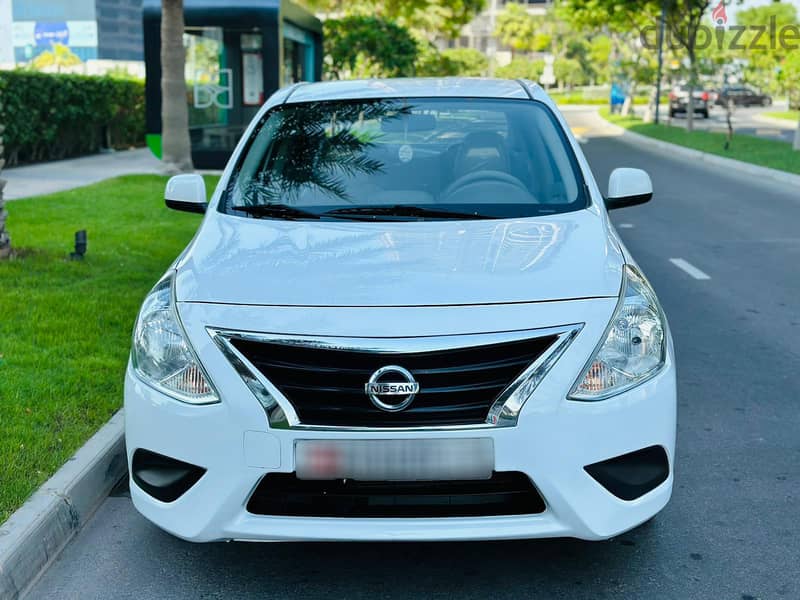 NISSAN SUNNY 2016 MODEL VERYWELL MAINTAINED CAE CALL OR WTSP 33239169 3