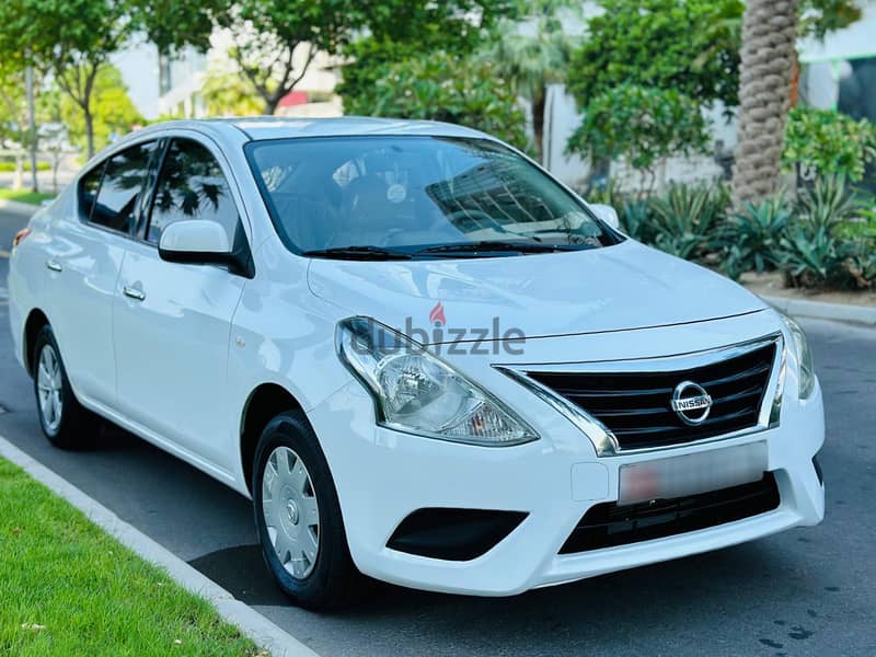 NISSAN SUNNY 2016 MODEL VERYWELL MAINTAINED CAE CALL OR WTSP 33239169 5