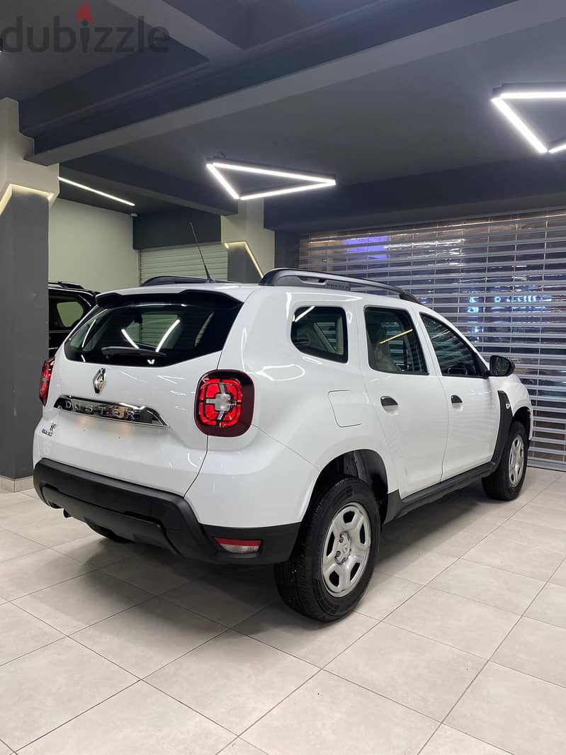 Renault Duster 2023 Cash/ Installment 3