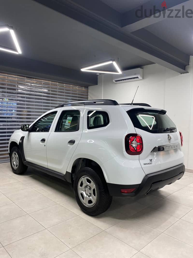 Renault Duster 2023 Cash/ Installment 4