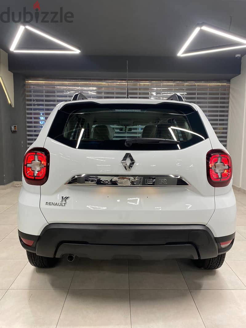 Renault Duster 2023 Cash/ Installment 5