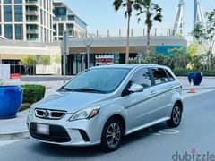 BAIC A115 HATCHBACK 2018 MODEL VERYGOOD CONDITION CAL OR WTSP 33239169