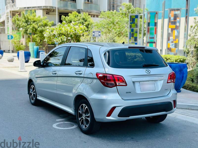 BAIC A115 HATCHBACK 2018 MODEL VERYGOOD CONDITION CAL OR WTSP 33239169 1