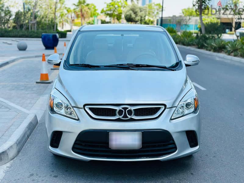 BAIC A115 HATCHBACK 2018 MODEL VERYGOOD CONDITION CAL OR WTSP 33239169 3