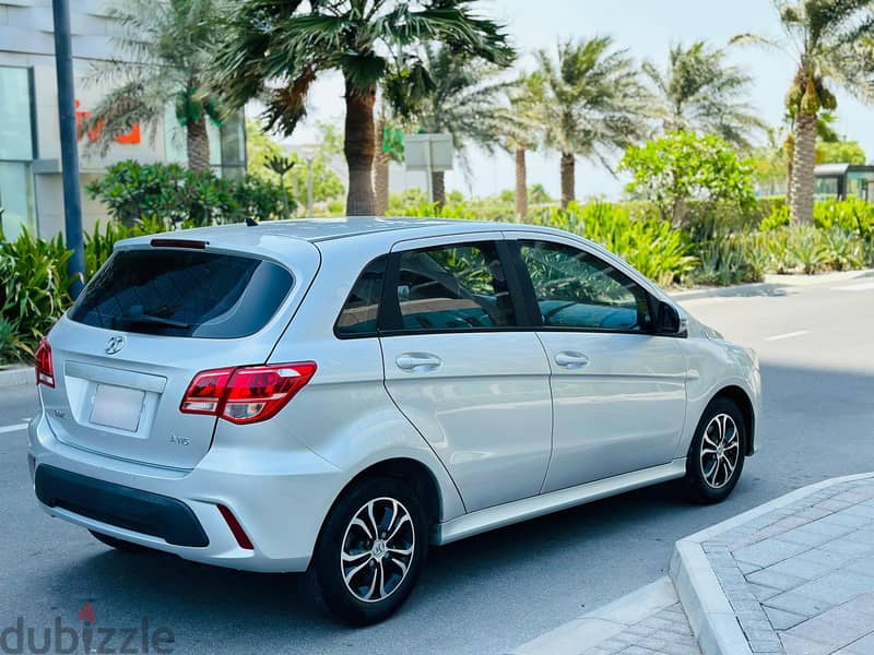 BAIC A115 HATCHBACK 2018 MODEL VERYGOOD CONDITION CAL OR WTSP 33239169 6